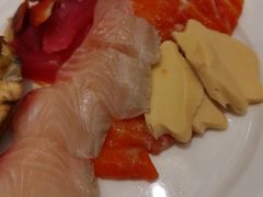 生鱼片-上海富悦大酒店(松江店)
