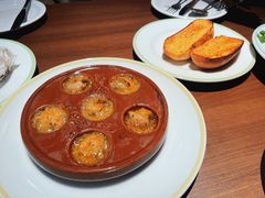 -萨莉亚意式餐厅(杭州西溪龙湖天街店)