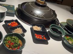 -狐狸爱上椰子鸡(滨江星光大道店)