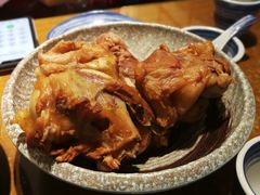 -95号酱骨·一块豆腐(展春园西路店)
