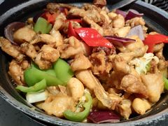 -江渔儿酸菜鱼(东厦一百店)