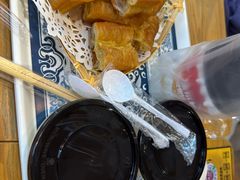 -冰泉豆浆馆(阳朔店)