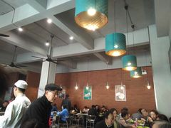 -大福来锅巴菜(古文化街店)
