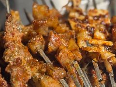 -No.DD戳子烧烤·江湖菜(北京总店)