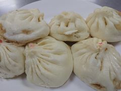 -津门永胜包子铺(哈尔滨道总店)