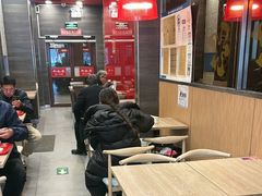 -和合谷(长虹桥店)