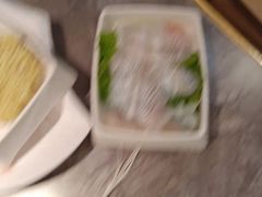 -季季红火锅(青山湖万达店)