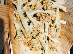 -令狐冲·炭烤活鱼(宝龙店)