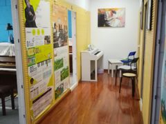 -The ONE 智能钢琴教室音乐恋琴吧·青岛市海玖玖艺术培训学校