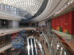 -银泰百货(厦门国贸中心店)
