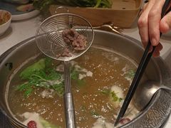 -千牛将·鲜牛肉火锅(开元路店)