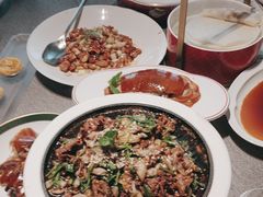 -秀儿四九城·新京菜(亚运村鸟巢店)