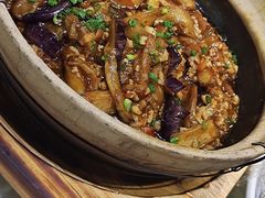 -原汁原味农家菜·经典粤菜(江燕南路店)