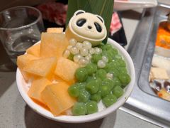 -海底捞火锅(上地华联店)