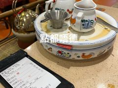 -点都德(千灯湖环宇城店)