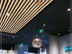 大堂-半天妖烤鱼(印象城店)