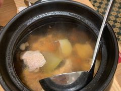 -顺风汤馆·广府粤菜(江宸天街店)