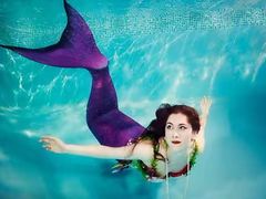 -安徽世纪金源大饭店游泳馆(滨湖区)