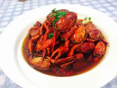 -辣螃铠盆盆蟹大排档(总店)