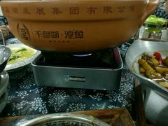 -春盛渔府(牛首山店)