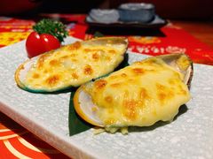 -汤佐麻里日本料理(爱山广场店)