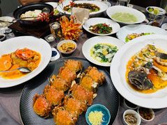 -锦成府·精选淮扬菜(老门东1865店)