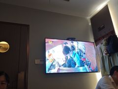 -良子足浴(湖滨店)