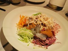 -京味斋·北京烤鸭(华威桥北工大店)