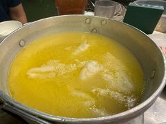 花胶鸡煲-禄婶鸡煲·打边炉