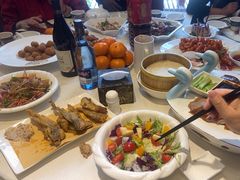-老浒记民俗酒楼(王府井店)