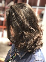 点击看大图 -卓梵美发·精品Salon