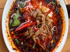 -智强牛肉面