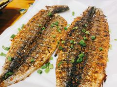 -鞑子烤羊腿(贝村总店)