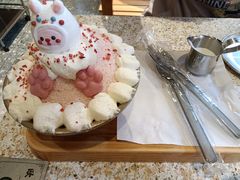 -欧巴烤肉(创富世纪店)
