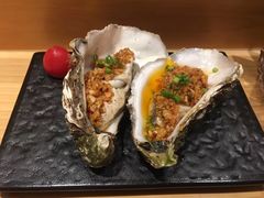 -大岛日本料理铁板烧(南通大饭店)