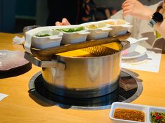 -生如夏花泰式火锅(鹭洲里店)