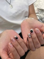 -HUII NAIL绘京美甲美睫会馆