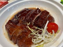 -喜家港式茶餐厅(三亚湾一丰禾生活广场店)