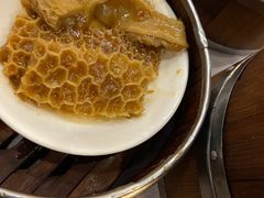 咖喱牛肚-红莲中餐厅(日航饭店)