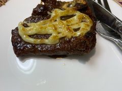 青芥末牛仔骨-园林宾馆·鸿运楼(越山路店)