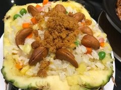 -鹿港小镇(金虹桥国际中心店)