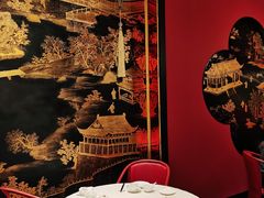包厢-东富酒家(龙湖西溪天街店)
