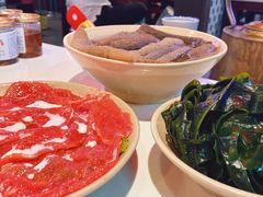 -卤校长重庆火锅(国兴店)
