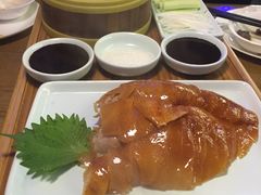 特色北京烤鸭-青年公社烤鸭(蜀山万象汇店)