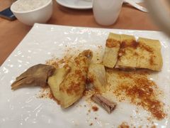 -海晖酒楼·顺德鱼生(荣华店)