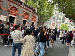 -中共一大纪念馆