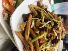 -北戴河庆山饭店·海鲜砂锅粥(北戴河黑石路店)