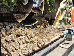 -川骄海鲜自助(亚运村店)