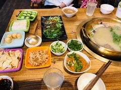 -四喜小胖·北京涮肉(五道营店)