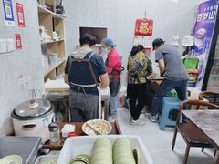 -甘记水煎包(文昌祠路店)